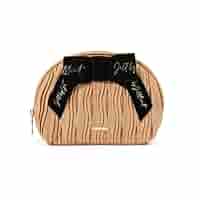 Holiday ポーチ JILL by JILL STUART Holiday ポーチ | ジル バイ ジル スチュアート(JILL by JILL